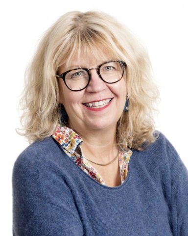 Eva-Marie Lennartsson